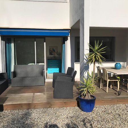 T 2 Terrasse Sud Manoir De Malville ナント エクステリア 写真