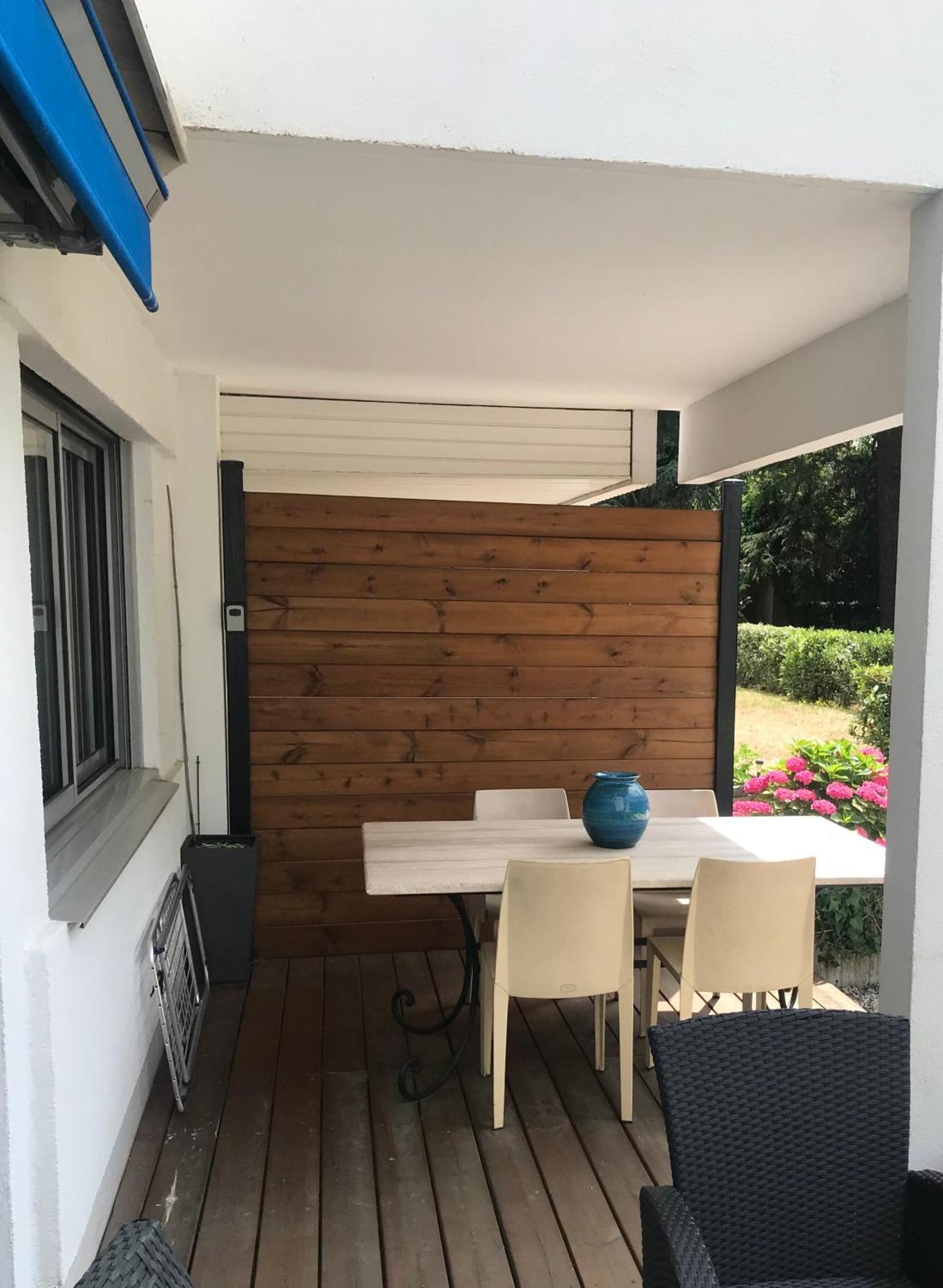 T 2 Terrasse Sud Manoir De Malville ナント エクステリア 写真